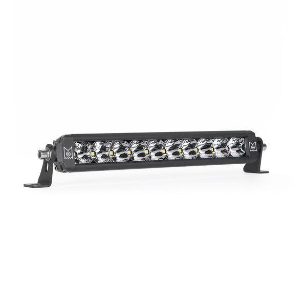 Tiny Monster 62101 Xtreme Bar 12" Driving Light Bar Combo Beam White