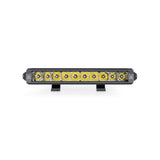 Tiny Monster 62101 Xtreme Bar 12" Driving Light Bar Combo Beam White
