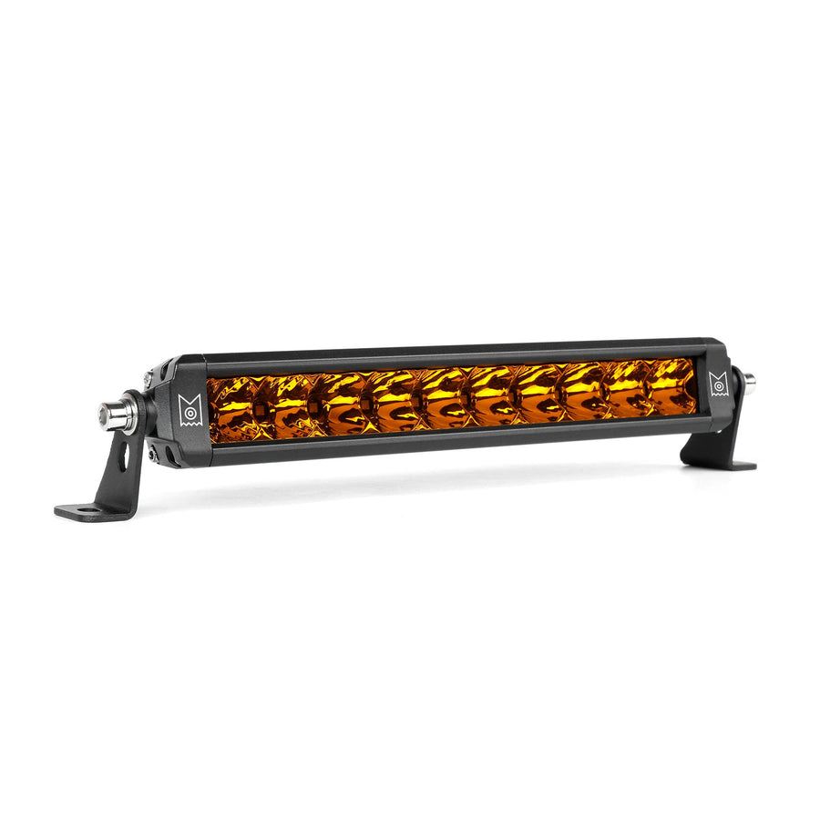Tiny Monster 62102 Xtreme Bar 12" Driving Light Bar Combo Beam Amber