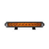 Tiny Monster 62102 Xtreme Bar 12" Driving Light Bar Combo Beam Amber