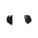 Tiny Monster 62TA4 Tiny Monster Grille Kit For Toyota Tundra TRD Pro/Sport/Offroad 2022-25 (4 Light Bars Harness Brackets)