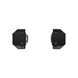 Tiny Monster 63FC4 Tiny Monster Grille Kit For Ford F-150 XL 2024-25 (4 Light Bars Harness Brackets)