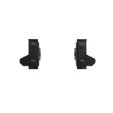 Tiny Monster 63FD4 Tiny Monster Grille Kit For Ford F-150 XLT 2024-25 (4 Light Bars Harness Brackets)