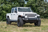 Rough Country - 2.5 Inch Leveling Kits - Springs - M1 - Jeep Gladiator JT 4WD (2020-2023)