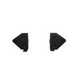 Tiny Monster 64TA1 Tiny Monster Grille Kit For Toyota Tundra TRD Pro 2022-25 (1 Light Bar Harness Brackets)