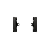 Tiny Monster 65R44 Tiny Monster Grille Kit For Honeycomb Style Grille Universal (4 Light Bars Harness Brackets)