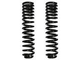 ICON 2005-2025 Ford F-250/F-350 Super Duty 4WD Diesel Front 7” Lift Dual Rate Spring Kit