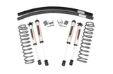 Rough Country - 3 Inch Lift Kit - Rear AAL - V2 - Jeep Cherokee XJ 2WD/4WD (1984-2001)