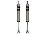 ICON 2005-2025 Ford F-250/F-350 Super Duty 4WD 7” Lift Front V.S. 2.5 Aluminum Series Shock Absorbers Internal Reservoir Pair