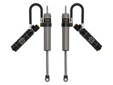 ICON 2017-2022 Ford F-250/F-350 Super Duty 4WD 4.5” Lift Front 2.5 VS Remote Reservoir Shocks W/CDEV Pair