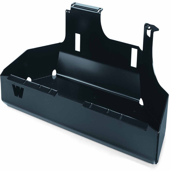 Gas Tank Skid Plate For 1997-2006 Jeep Wrangler TJ