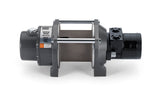 HYDRAULIC HOIST