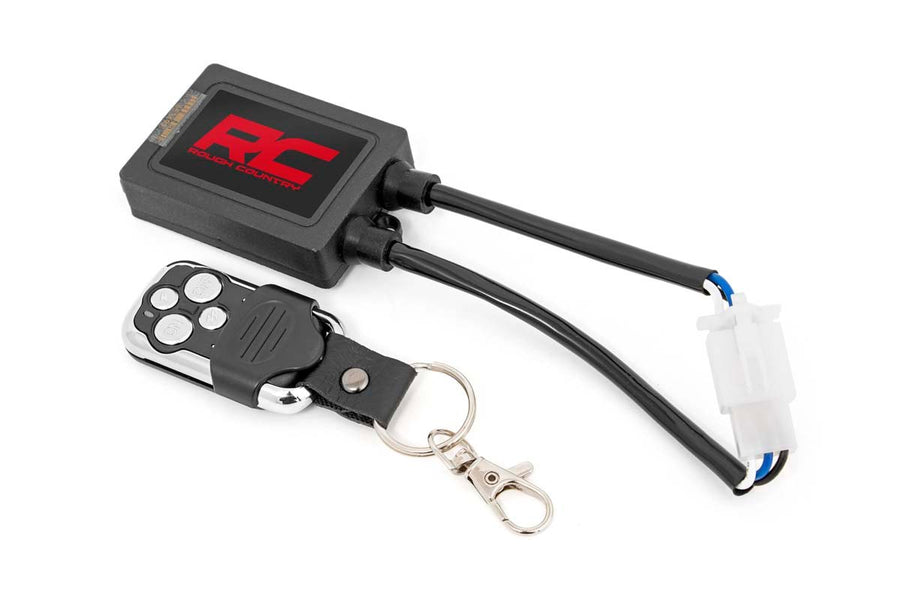 Rough Country - Wireless LED Remote Controller
