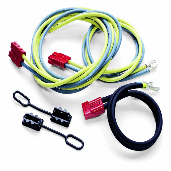 175 Amp Quick Connect Wiring Kit