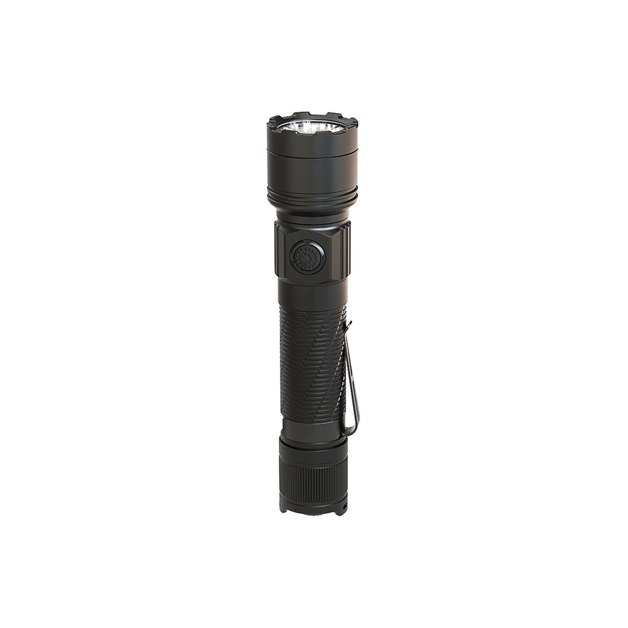 Tiny Monster 71T61 XTorch High Performance Flashlight