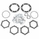 Premium Hub Service Kit For Part 29062 And 9062