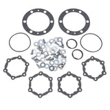 Premium Hub Service Kit For Part 29063  6094  And 9072