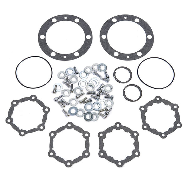 Premium Hub Service Kit For Part 29063  6094  And 9072