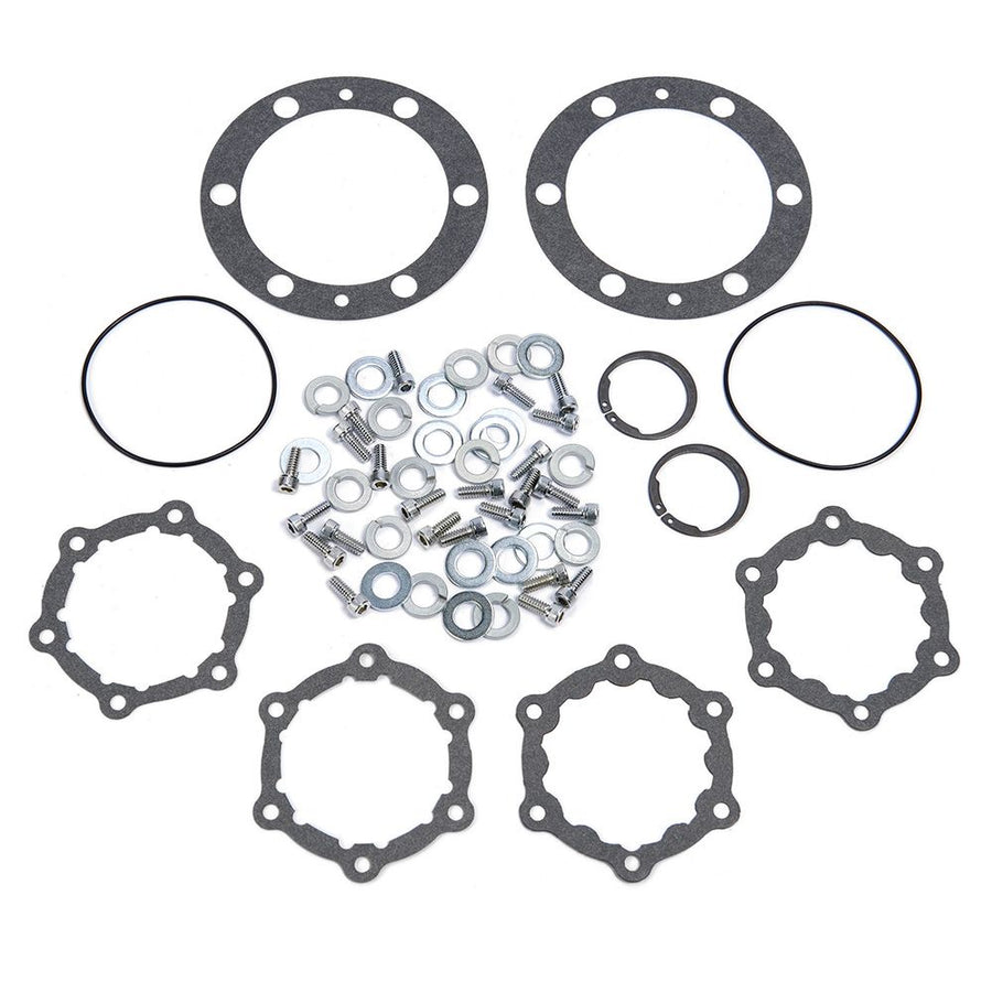 Premium Hub Service Kit For Part 29063  6094  And 9072