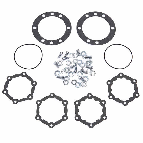Premium Hub Service Kit For Part 28761  28771  28781  34581  And 60459