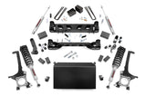 Rough Country - 6 Inch Lift Kit - N3 Struts - Toyota Tundra 4WD (2007-2015)