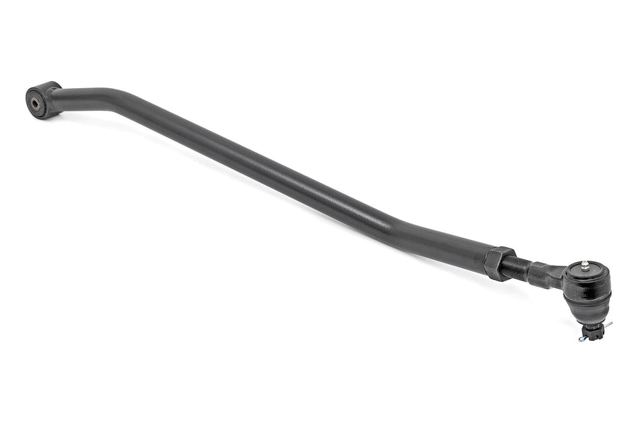 Rough Country - Track Bar - Tubular - 1.5-4.5 Inch Lift - Jeep Wrangler TJ (97-06)/Wrangler Unlimited (04-06)