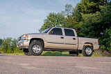 Rough Country - 1.5-2 Inch Leveling Kit - Chevy/GMC Sierra 1500/Silverado 1500/Tahoe/Yukon (99-06 & Classic)