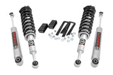 Rough Country - 2 Inch Lift Kit - Toyota Hilux 4WD (2006-2020)