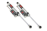 Rough Country - M1R Monotube Rear Shocks - 0-4 In. - Chevy/GMC 1500 (07-25 & Classic)