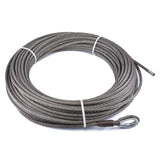 Wire Rope Assembly  9/16 In X 245 Ft  EIPS