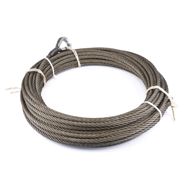 Wire Rope Assembly  5/8 In X 140 Ft  EIPS  For Series 30XL