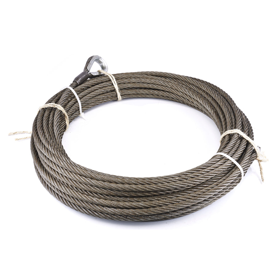 Wire Rope Assembly  5/8 In X 140 Ft  EIPS  For Series 30XL