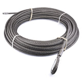Wire Rope Assembly  5/8 In X 245 Ft  EIPS  For Series 30XL Long Drum