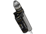 ICON 2023-2024 GMC Canyon/Chevrolet Colorado 0-1” Lift Rear 2.5 VS Piggyback Reservoir W/ CDEV Shocks Pair