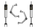 20-UP GM HD 0-2" IR SHOCK SYS W/ BILLET UCA