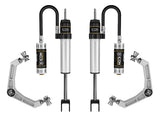 20-UP GM HD 0-2" RR SHOCK SYS W/ BILLET UCA