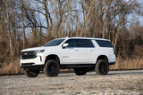 Rough Country - 6 Inch Lift Kit - Chevy/GMC SUV 1500 4WD (2021-2024)