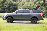 Rough Country - 3 Inch Lift Kit - UCA - M1 Struts - Ford Expedition 4WD (2018-2024)