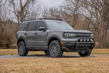 Rough Country - 1.5 Inch Lift Kit - Ford Bronco Sport 4WD (2021-2025)