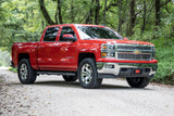 Rough Country - N3 Leveling Struts - 2 Inch - Loaded Strut - Chevy/GMC 1500 (14-18 & Classic)
