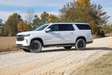 Rough Country - 2 Inch Lift Kit - N3 Struts - Chevy/GMC Tahoe/Yukon XL 1500 4WD (2021-2025)