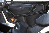 Rough Country - Storage Bags - Front Door - Polaris RZR Pro R