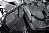 Rough Country - Center Storage Bag - Polaris RZR Pro R