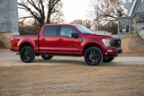 Rough Country - 2 Inch Lift Kit - Molded - RR N3 - Ford F-150 2WD/4WD (2021-2025)
