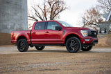 Rough Country - 2 Inch Lift Kit - Vertex/V2 - Ford F-150 4WD (2021-2025)