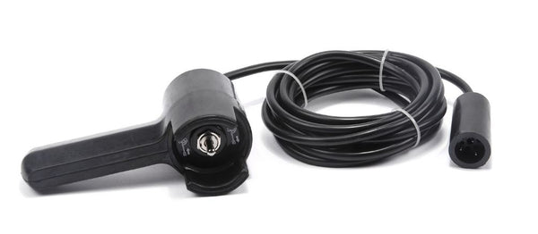 Utility Winch Remote Control
