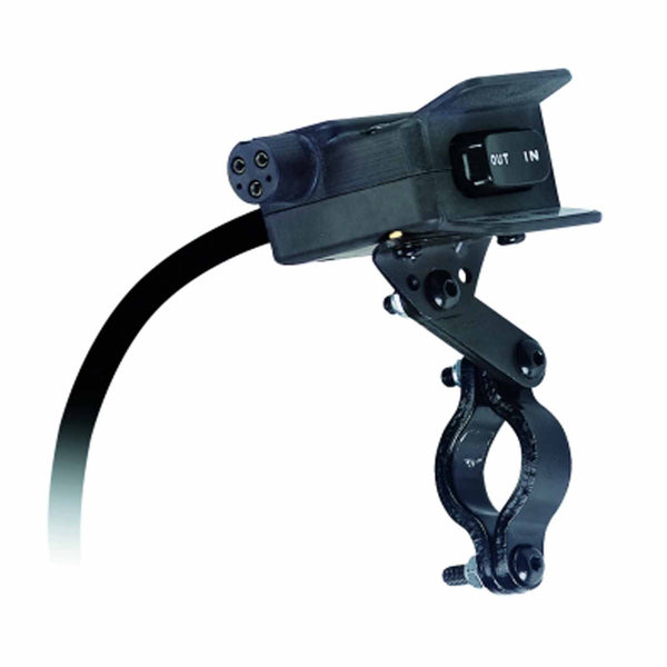 Mini Rocker Control Switch