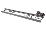 Rough Country - 50 Inch Spectrum Series LED Light Bar - Single Row