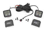 Rough Country - 2 Inch Spectrum Series LED Light Pods