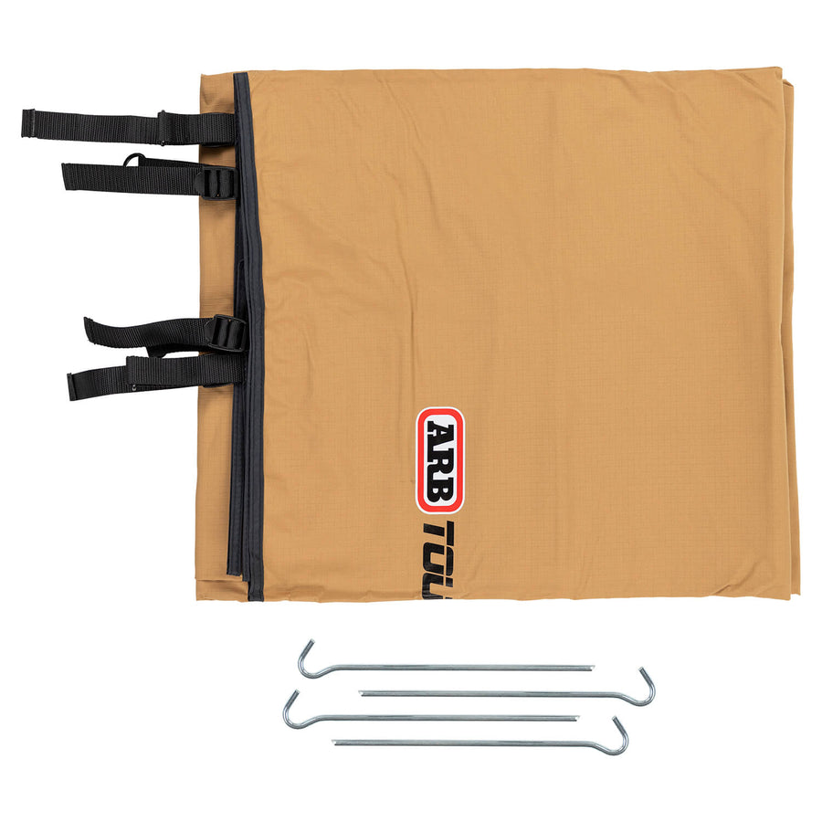 ARB - 813403 - Wind Break